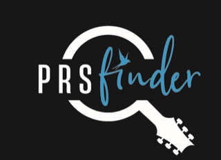 prs finder web link